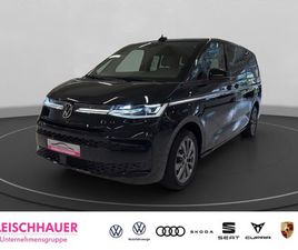 STYLE 1.4 TSI EHYBRID LANG MATRIX+NAVI+PANO+18''