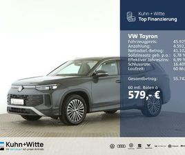 VOLKSWAGEN TAYRON TAYRON 2.0 TDI LIFE *PANO*AHK*MATRIX*RFK*H-K*NAVI*