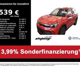 TIGUAN ELEGANCE 2.0 TDI DSG ACC+AHK+HUD+IQ-LIGHT+N