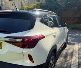 EX PLUS אוט׳ 2.0 (149 כ״ס)