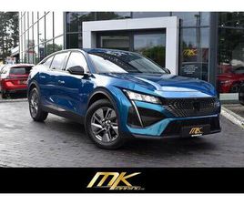 ALLURE PT 130 EAT8*CARPLAY*MATRIX*TRAUMHAFT* ALLUR