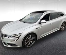 2.0 BLUE DCI 200CH INITIALE PARIS EDC