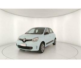 RENAULT TWINGO EQUILIBRE
