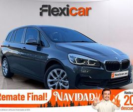 218I GRAN TOURER 103 KW (140 CV)