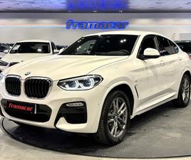 XDRIVE20I 135 KW (184 CV)