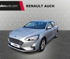 IV SW 1.0 ECOBOOST 125 S&S MHEV TREND BUSINESS