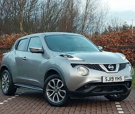 1.6 [112] TEKNA 5DR CVT [BOSE]