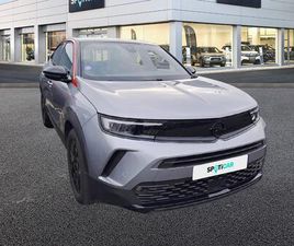 1.2 TURBO 100 CH BVM6 GS LINE