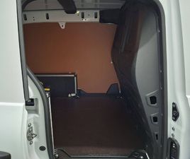 III VAN BLUE DCI 95 GRAND CONFORT- 22