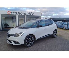 SCENIC IV SCENIC DCI 160 ENERGY EDC EDITION ONE