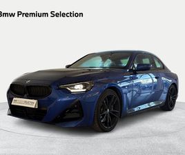 220I COUPE 135 KW (184 CV)