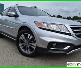 2015 HONDA CROSSTOUR AWD V6 EXL-EDITION(HATCHBACK)