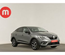 RENAULT ARKANA 1.3 TCE INTENS EDC