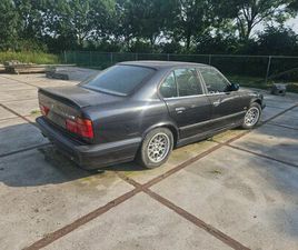 BMW SERIE 5 535 BMW 535I E34 M SPORT 1992