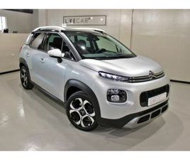 CITROËN C3 AIRCROSS PURETECH 110 STOP & START EAT6 SHINE