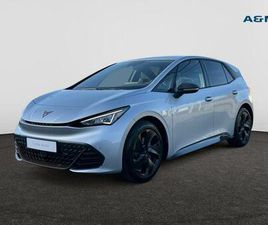 CORPORATE 204PK (150KW) V 59 KWH