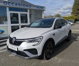 1.6 E-TECH 145CH RS LINE -21B