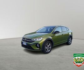 1.0 TSI 110 CV R-LINE