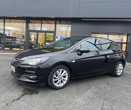 1.2 TURBO 130CH ELEGANCE BUSINESS 7CV