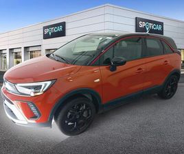 1.2 TURBO 110 CH BVM6 GS LINE