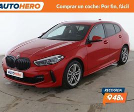 BMW SERIE 1 116 116D M SPORT