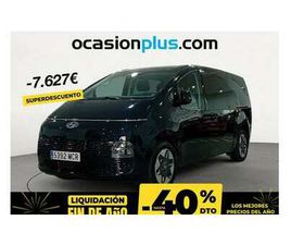 2.2CRDI 9S MAXX 177 AUT.