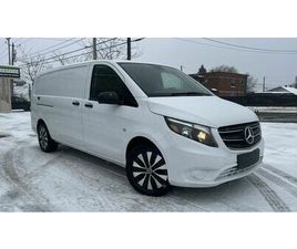 2023 MERCEDES BENZ METRIS 135