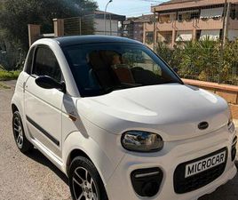 MICROCAR 50