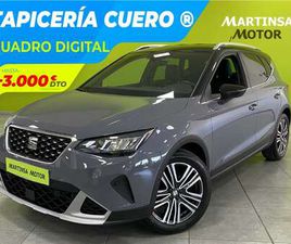 1.0 TSI S&S X-PERIENCE SPECIAL EDITION 115