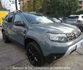 DACIA DUSTER 1.0 TCE GPL 4X2 PRESTIGE UP