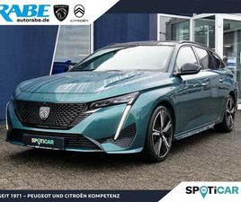 SW GT 130 BLUEHDI AUT.+MATRIX-LED+PANORAMA