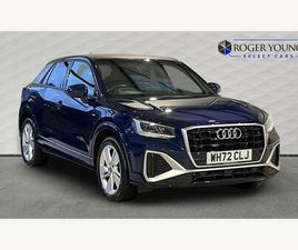 1.5 TFSI COD 35 S LINE EURO 6 (START/STOP) 5DR