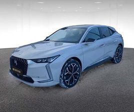 PURETECH 130CH OPÉRA AUTOMATIQUE