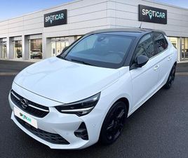 1.2 TURBO 130CH GS BVA