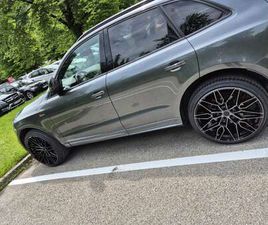 3.0 TFSI QUATTRO TIPTRONIC