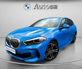 BMW SERIE 1 118 118D BUSINESS 110 KW (150 CV)