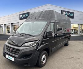 3.5 XL H3 2.3 MULTIJET 140CH PRO LOUNGE