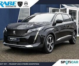 GT 130 BLUEHDI AUT.+PARKASSIST+PANO+SITZHZG