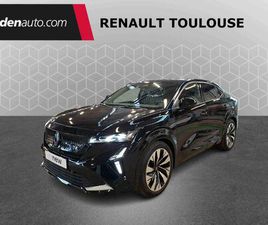 E-TECH FULL HYBRID 200 TECHNO