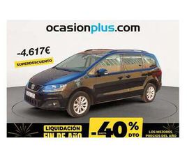 1.4 TSI S&S STYLE DSG 7 PLAZAS