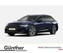 AUDI A6 40 TDI 40 TDI QUATTRO S LINE+WINTERRÄDER+AHK+