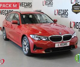 BMW SERIE 3 TOURING 320 320D AUTO.TOURING