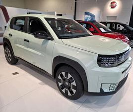 T-GEN 3 1.2 HYBRID 110CH DCT6 POP