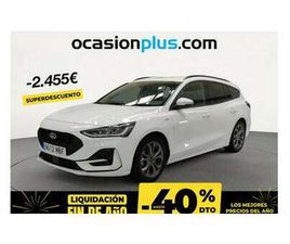 SPORTBREAK 1.5 ECOBLUE ST-LINE 120