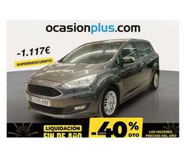 1.5TDCI AUTO-S&S TREND+ PS 120