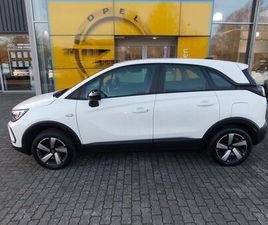 1.2 TURBO EDITION/KLIMAANLAGE/DAB+/LED/SHZ/LRH/INT