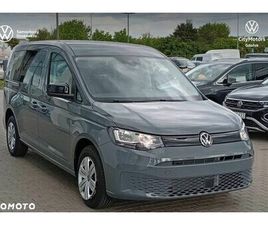 VOLKSWAGEN CADDY VOLKSWAGEN CADDY