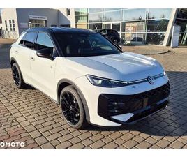 VOLKSWAGEN T-ROC 1.5 TSI R-LINE DSG