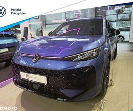 VOLKSWAGEN T-ROC VOLKSWAGEN T-ROC