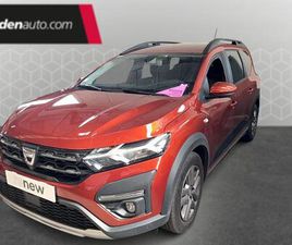 TCE 110 7 PLACES EXTREME